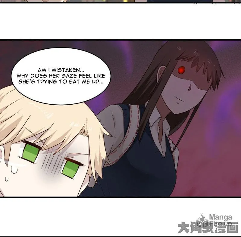 Read Lala chapter 91 image 8 on Lezhin