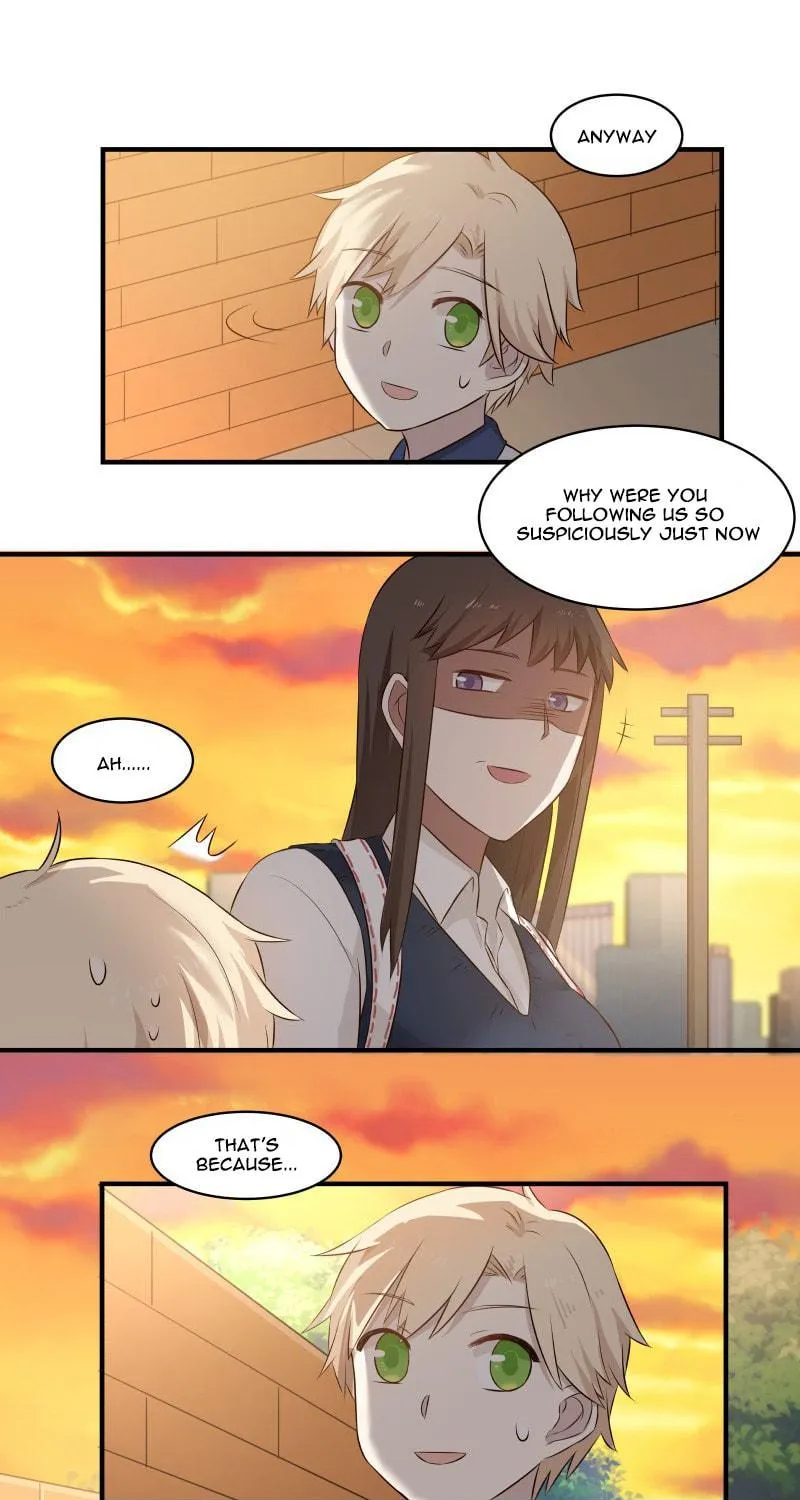 Read Lala chapter 91 image 9 on Lezhin