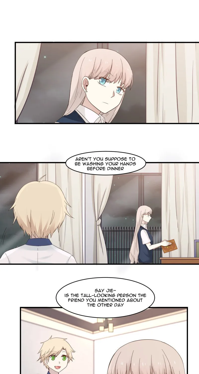 Read Lala chapter 92 image 1 on Lezhin