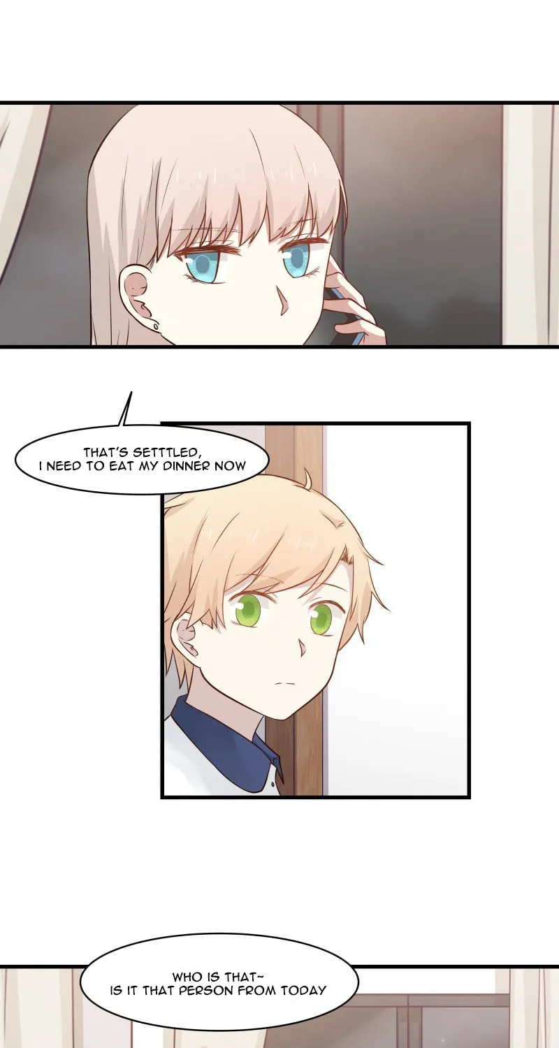 Read Lala chapter 92 image 11 on Lezhin