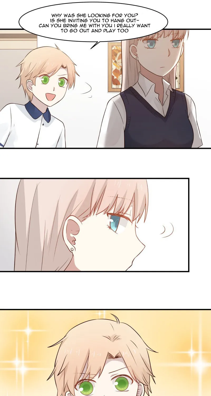 Read Lala chapter 92 image 13 on Lezhin