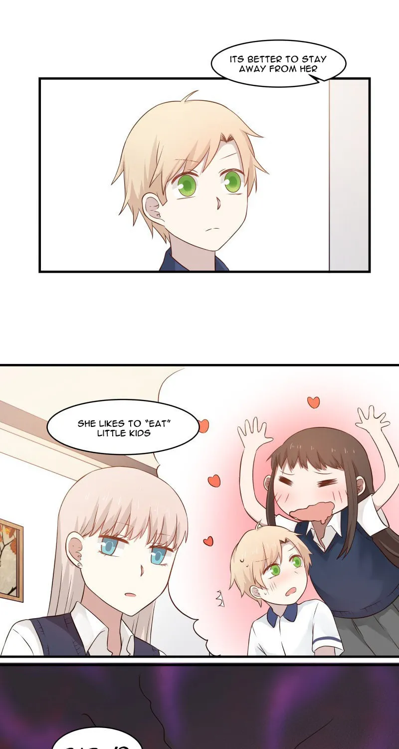 Read Lala chapter 92 image 15 on Lezhin
