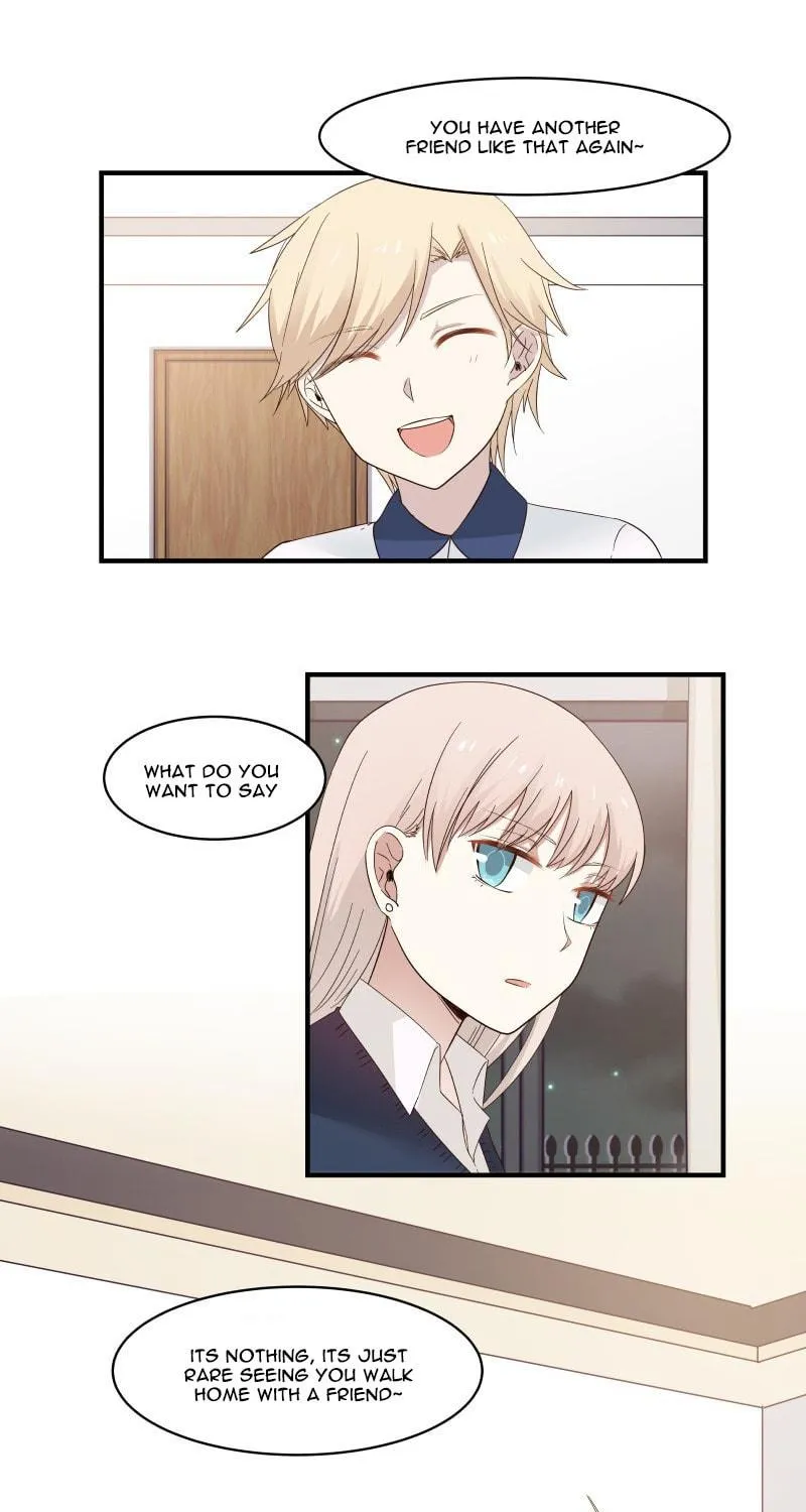 Read Lala chapter 92 image 3 on Lezhin