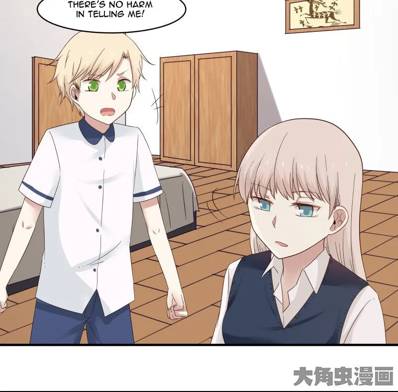 Read Lala chapter 92 image 6 on Lezhin