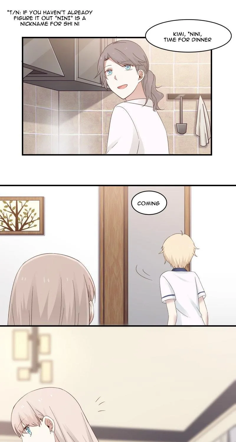 Read Lala chapter 92 image 7 on Lezhin
