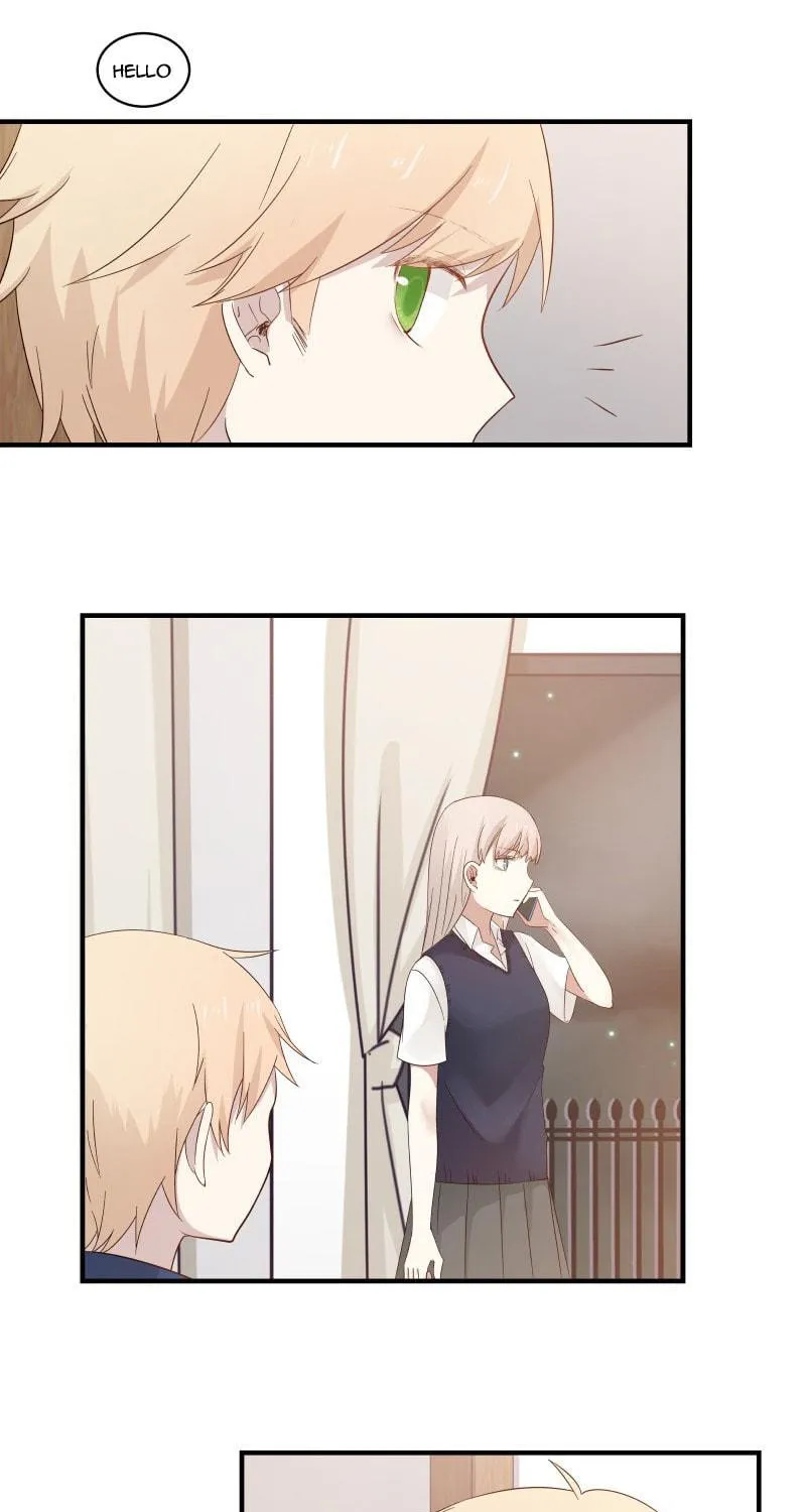 Read Lala chapter 92 image 9 on Lezhin