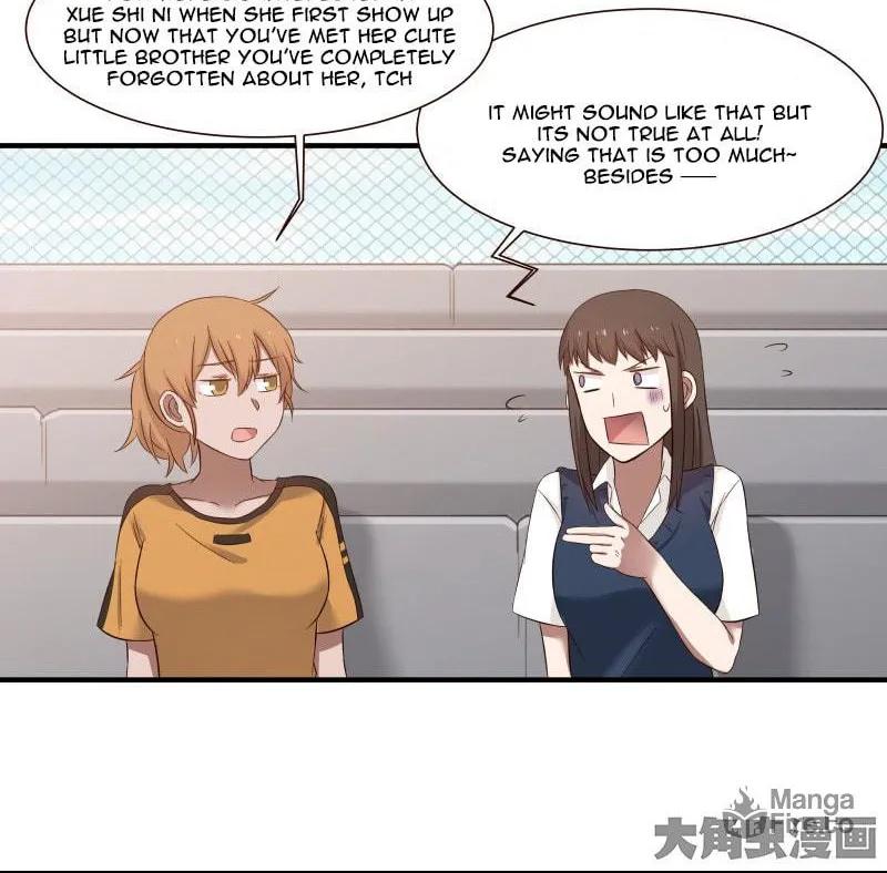 Read Lala chapter 93 image 11 on Lezhin