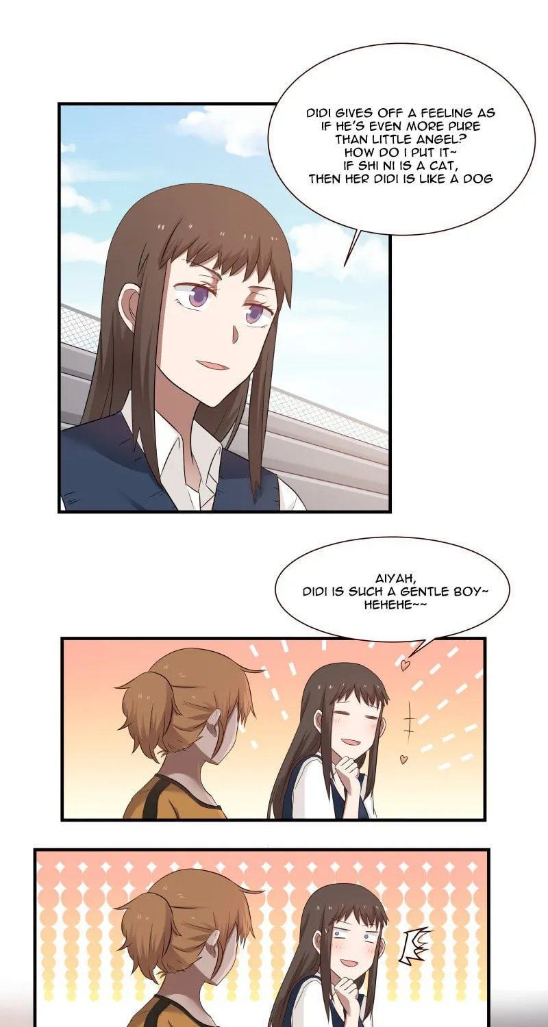Read Lala chapter 93 image 12 on Lezhin