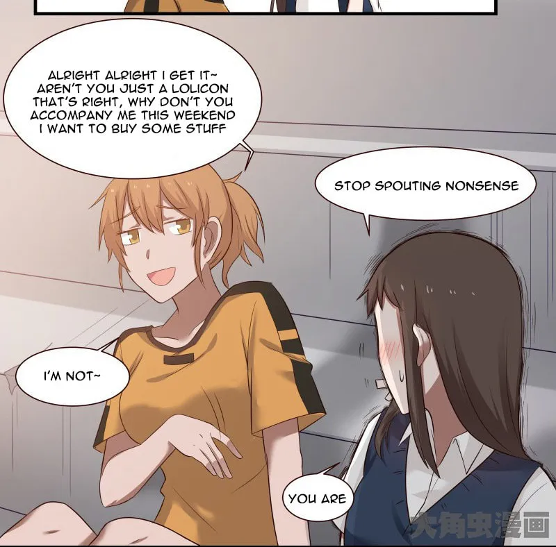 Read Lala chapter 93 image 13 on Lezhin