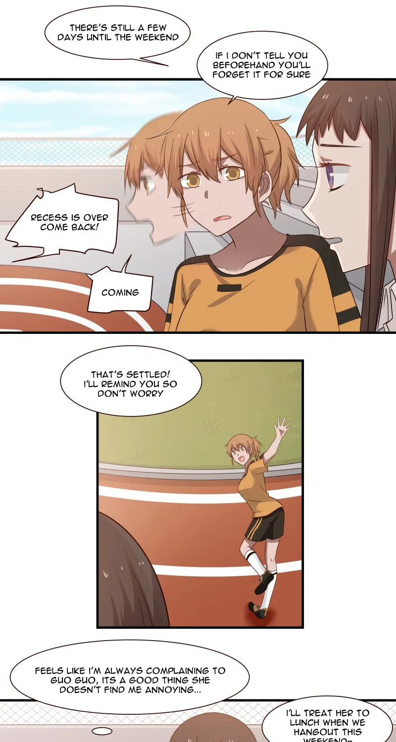 Read Lala chapter 93 image 14 on Lezhin