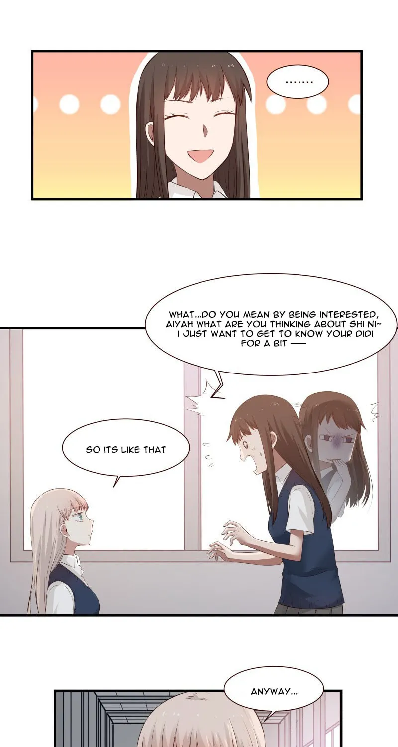 Read Lala chapter 93 image 6 on Lezhin