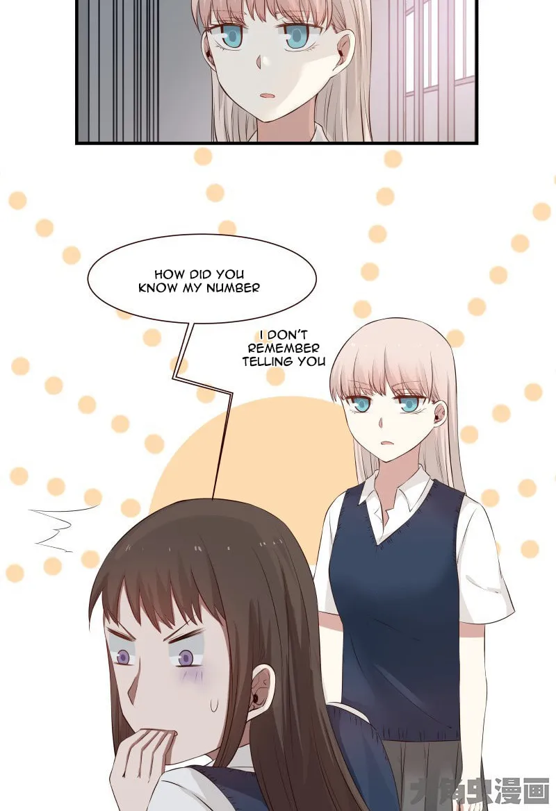 Read Lala chapter 93 image 7 on Lezhin