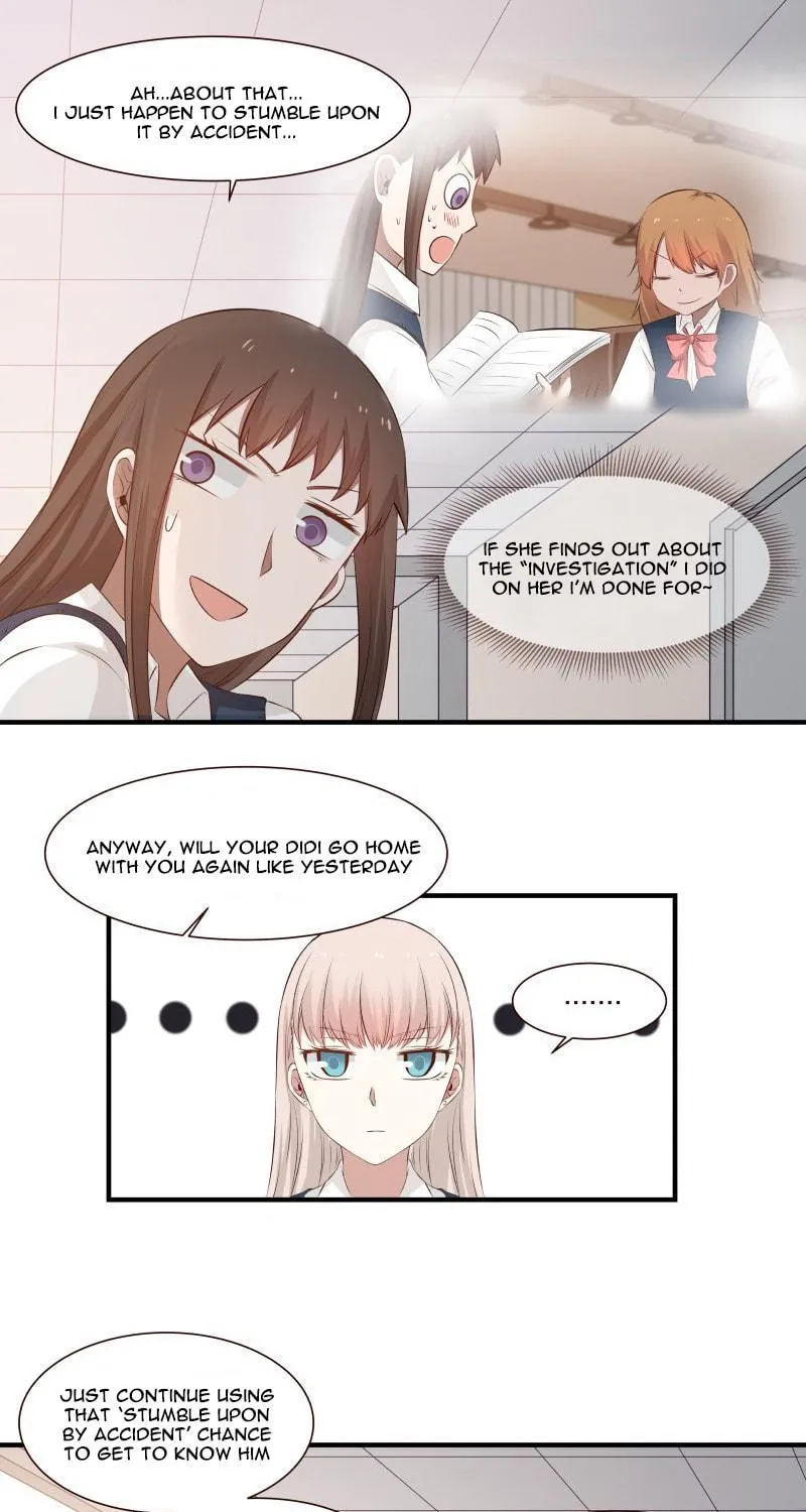 Read Lala chapter 93 image 8 on Lezhin