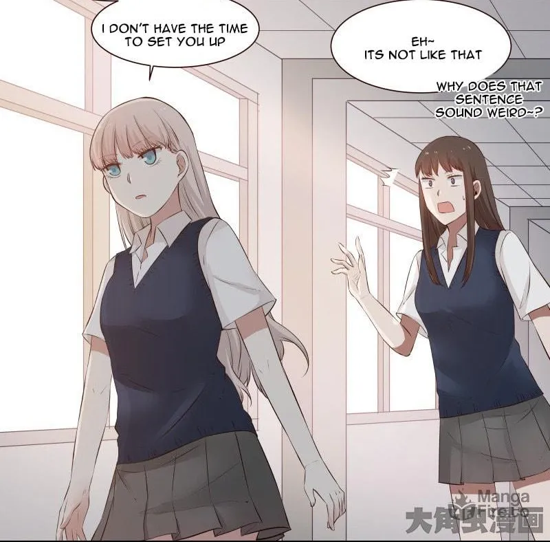Read Lala chapter 93 image 9 on Lezhin