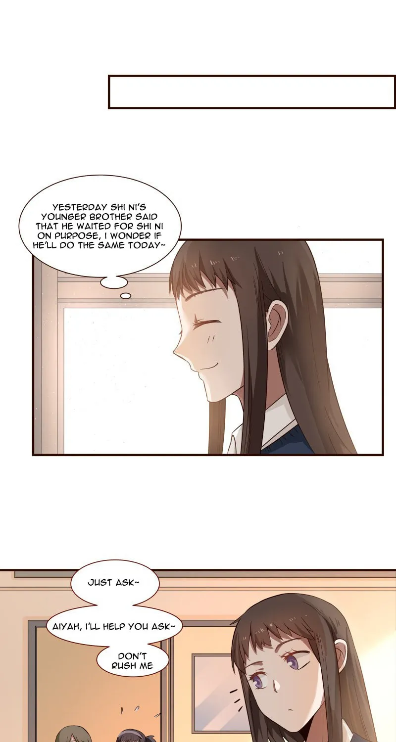 Read Lala chapter 94 image 1 on Lezhin