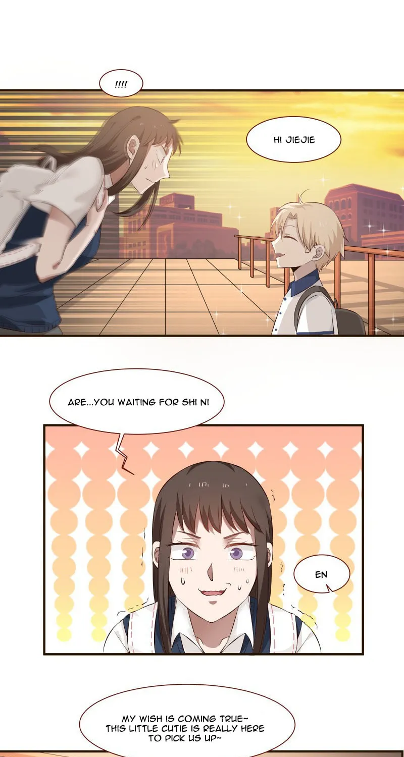 Read Lala chapter 94 image 11 on Lezhin