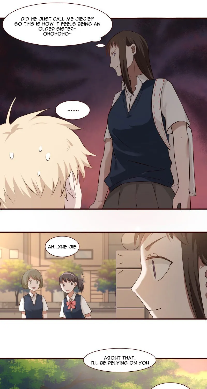 Read Lala chapter 94 image 13 on Lezhin