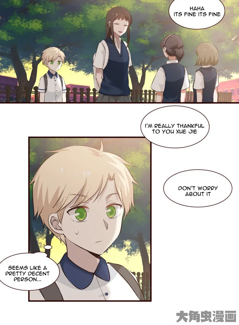 Read Lala chapter 94 image 14 on Lezhin
