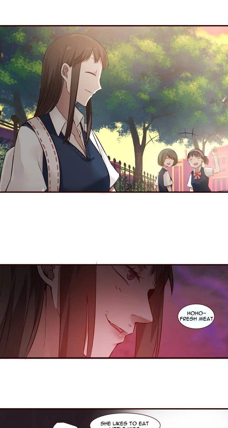 Read Lala chapter 94 image 15 on Lezhin