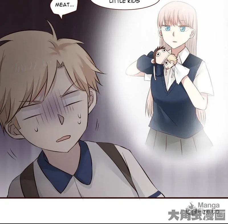 Read Lala chapter 94 image 16 on Lezhin