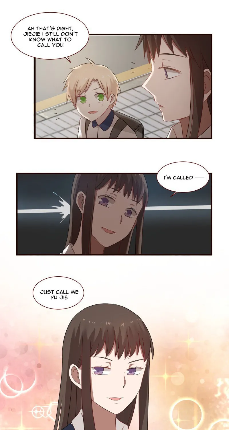 Read Lala chapter 95 image 12 on Lezhin