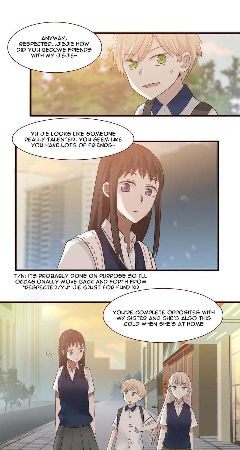 Read Lala chapter 95 image 14 on Lezhin
