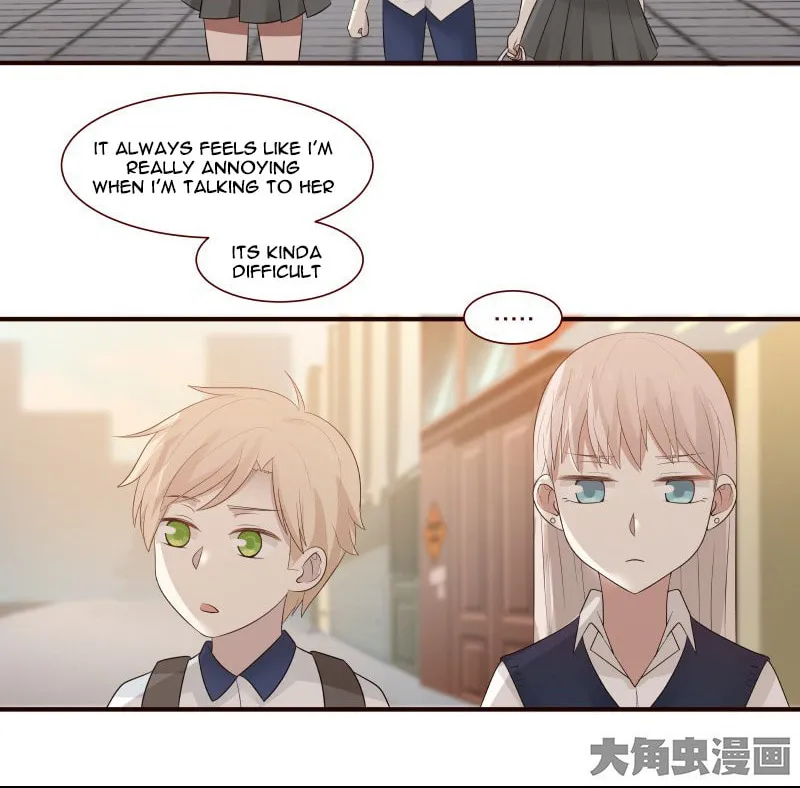 Read Lala chapter 95 image 15 on Lezhin