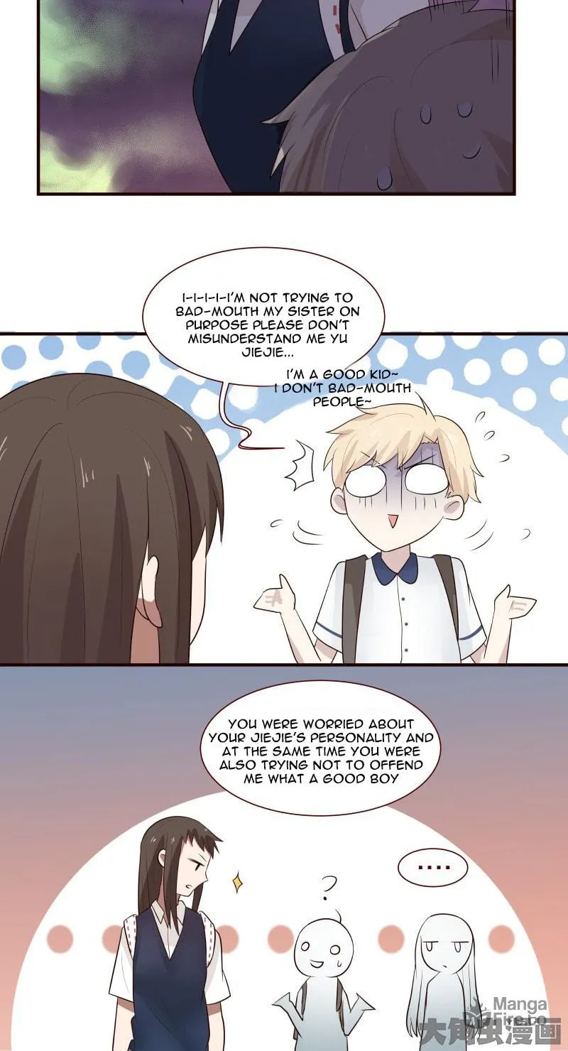 Read Lala chapter 95 image 17 on Lezhin