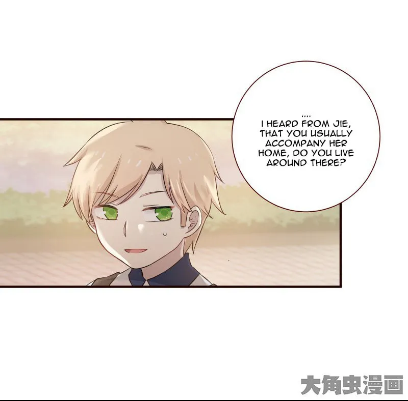 Read Lala chapter 95 image 2 on Lezhin