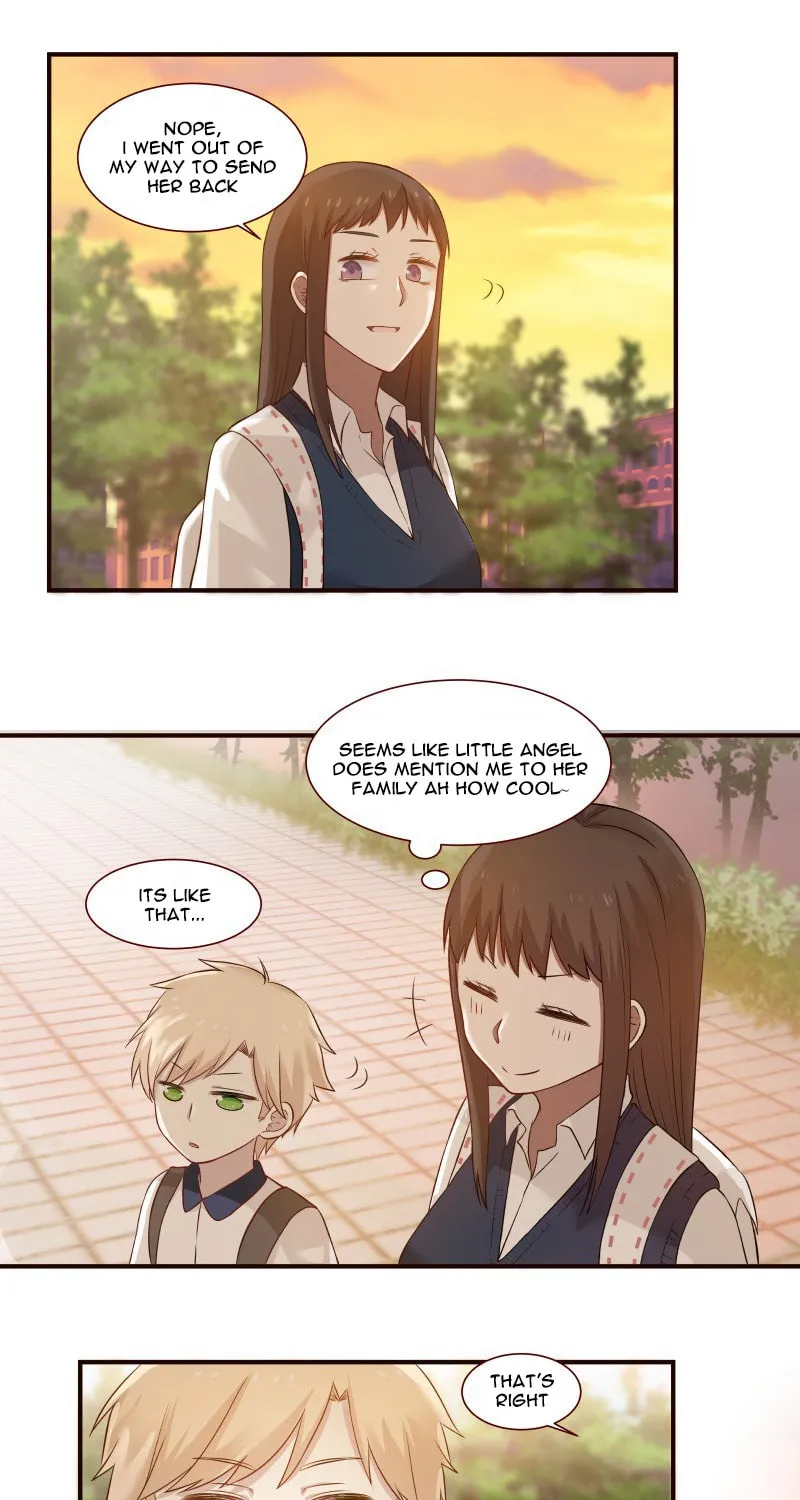 Read Lala chapter 95 image 3 on Lezhin
