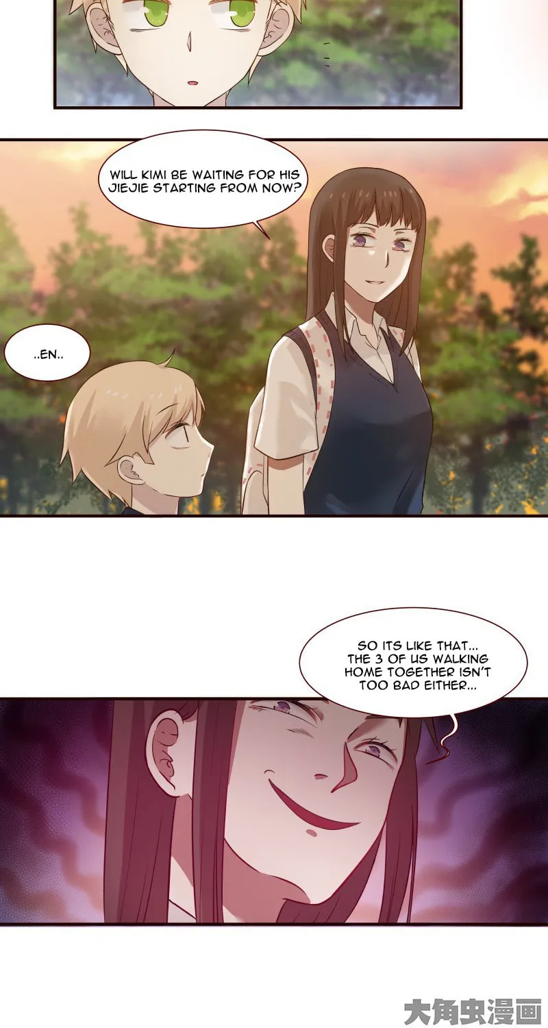 Read Lala chapter 95 image 4 on Lezhin