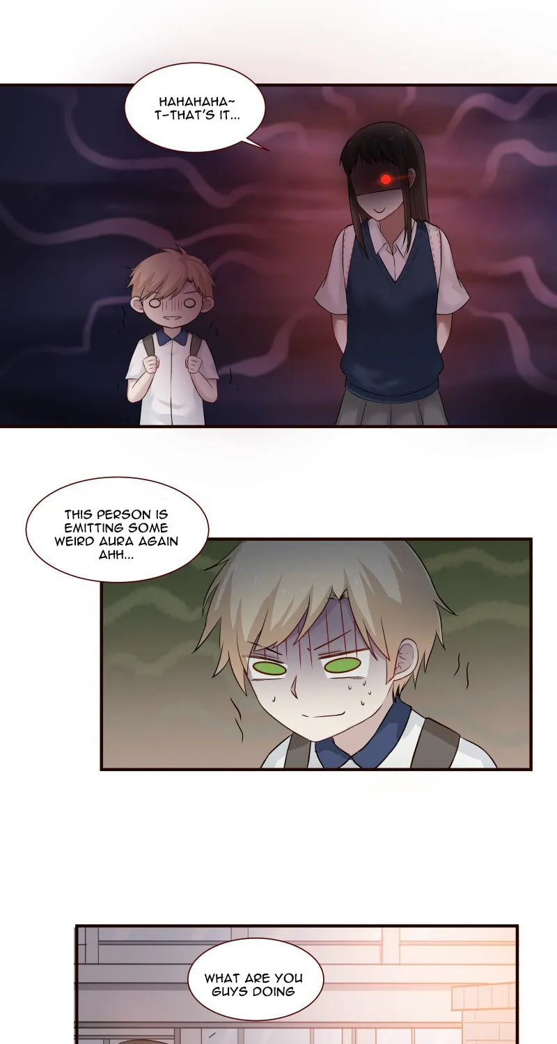 Read Lala chapter 95 image 6 on Lezhin