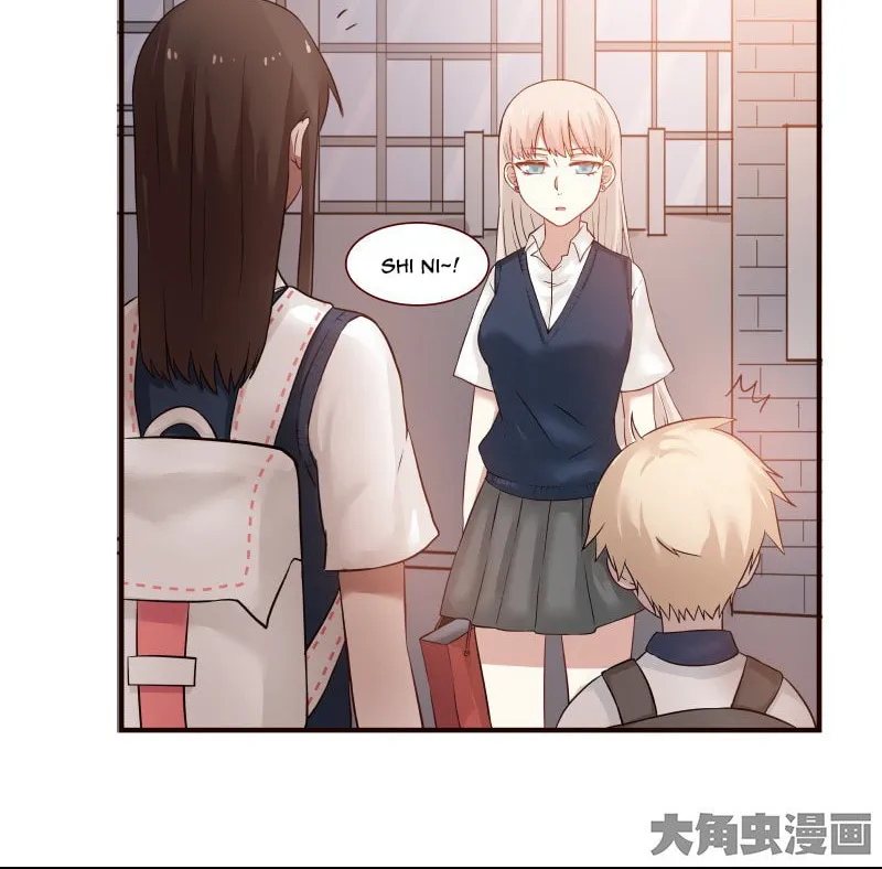 Read Lala chapter 95 image 7 on Lezhin