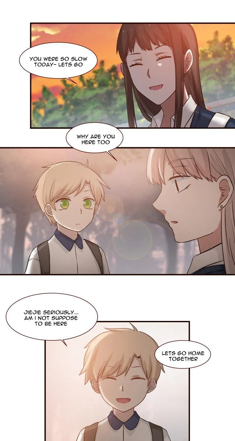 Read Lala chapter 95 image 8 on Lezhin