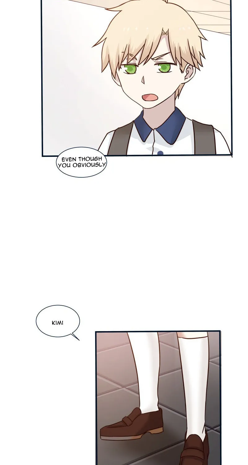 Read Lala chapter 96 image 10 on Lezhin