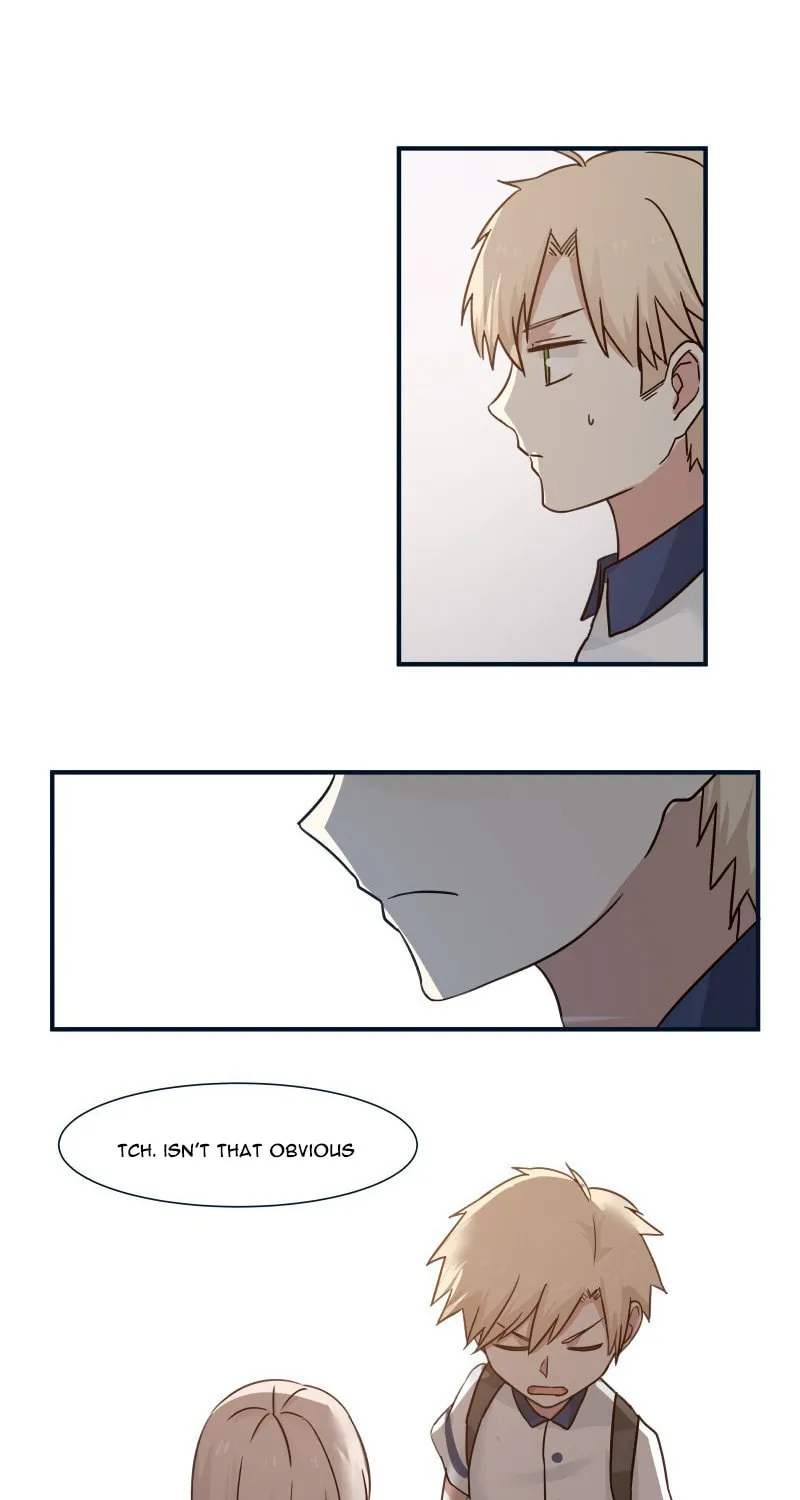 Read Lala chapter 96 image 14 on Lezhin