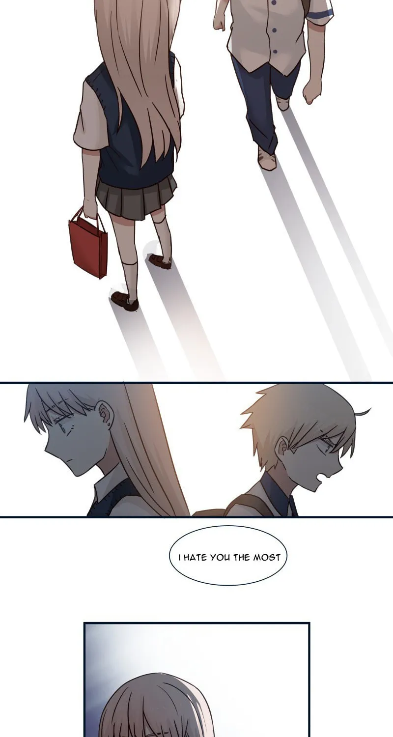 Read Lala chapter 96 image 15 on Lezhin