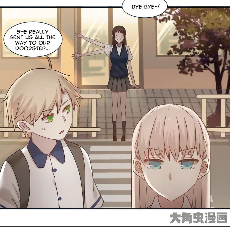 Read Lala chapter 96 image 2 on Lezhin
