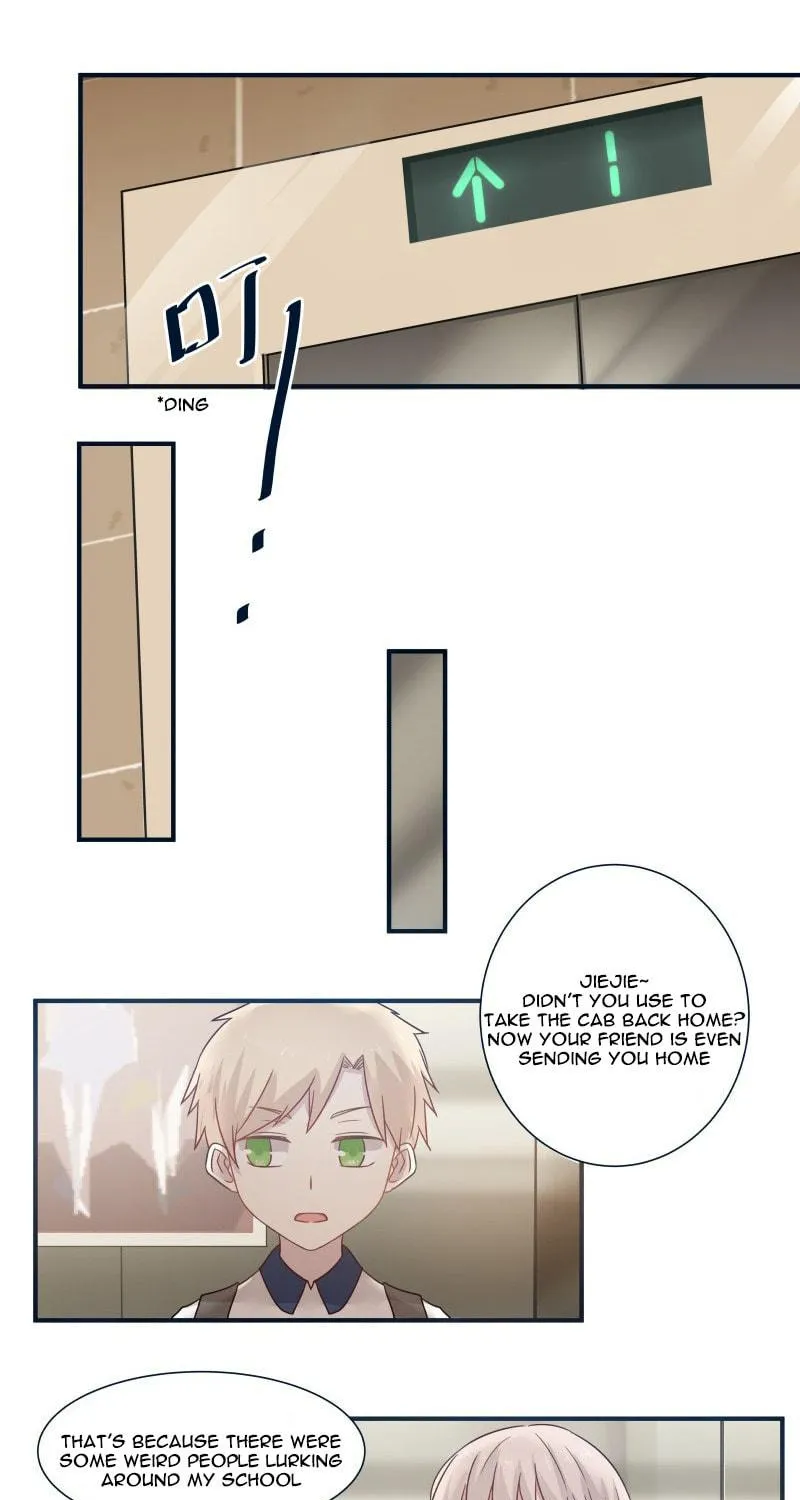 Read Lala chapter 96 image 3 on Lezhin