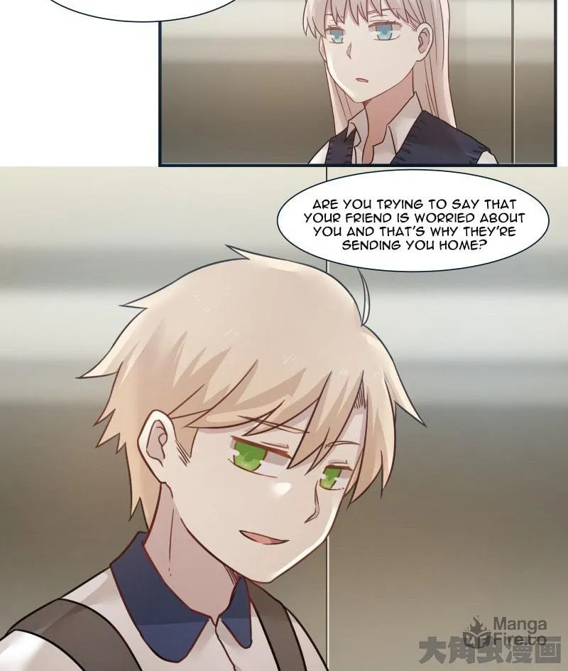 Read Lala chapter 96 image 4 on Lezhin