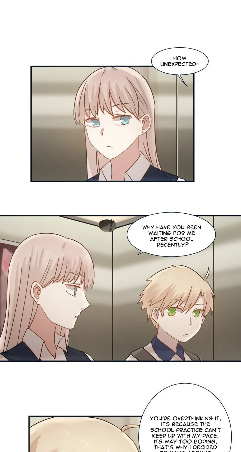 Read Lala chapter 96 image 5 on Lezhin
