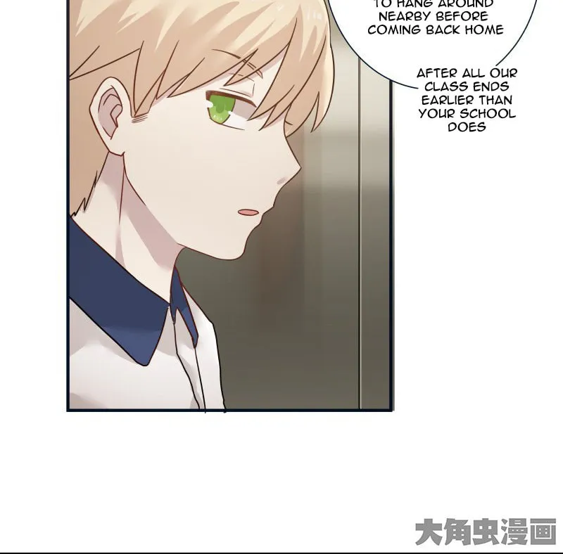 Read Lala chapter 96 image 6 on Lezhin