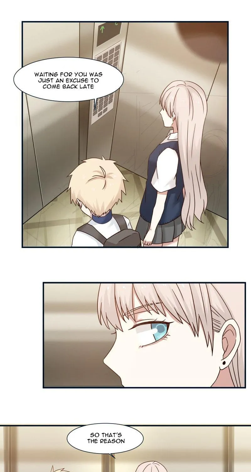 Read Lala chapter 96 image 7 on Lezhin