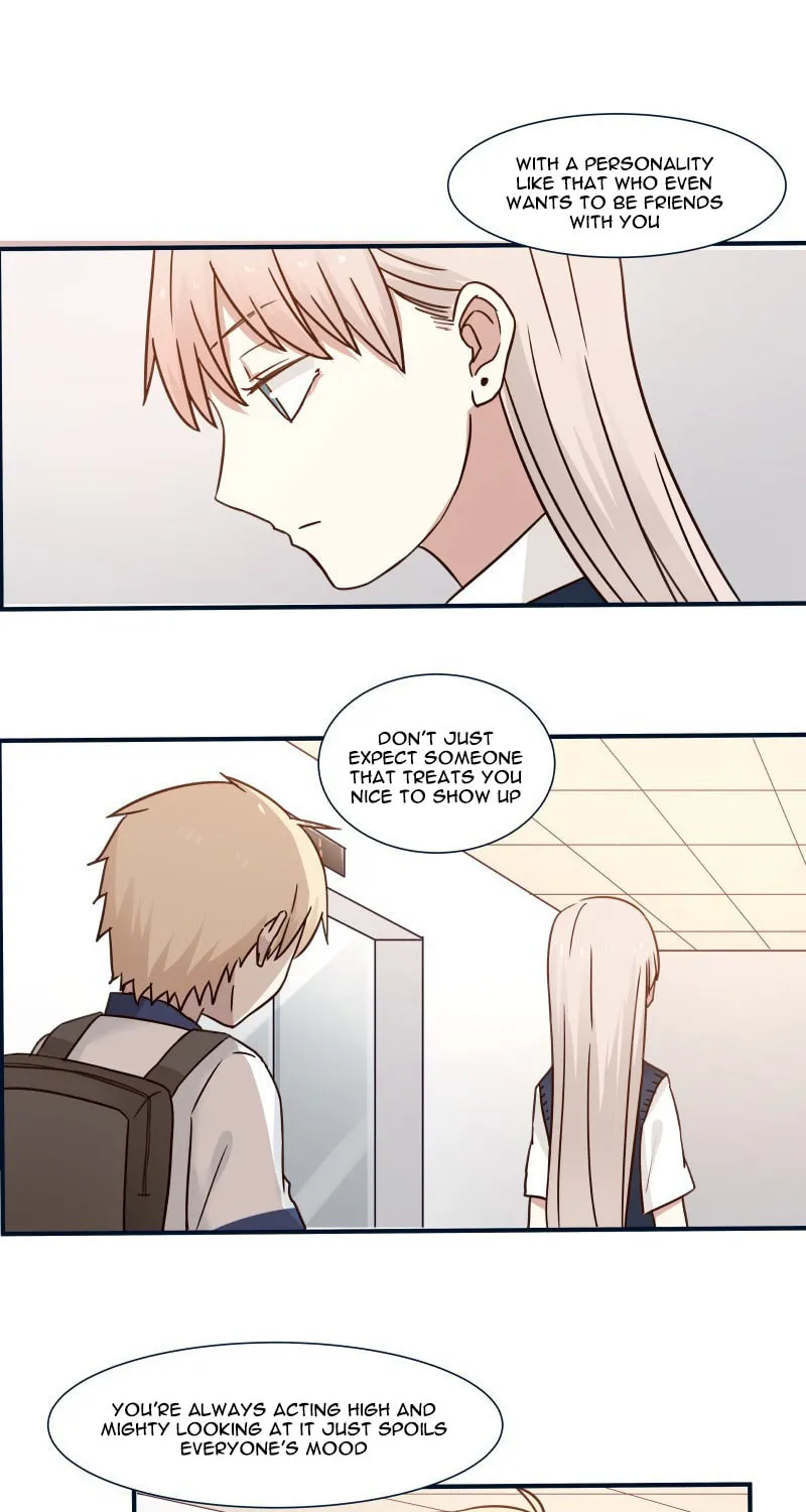 Read Lala chapter 96 image 9 on Lezhin
