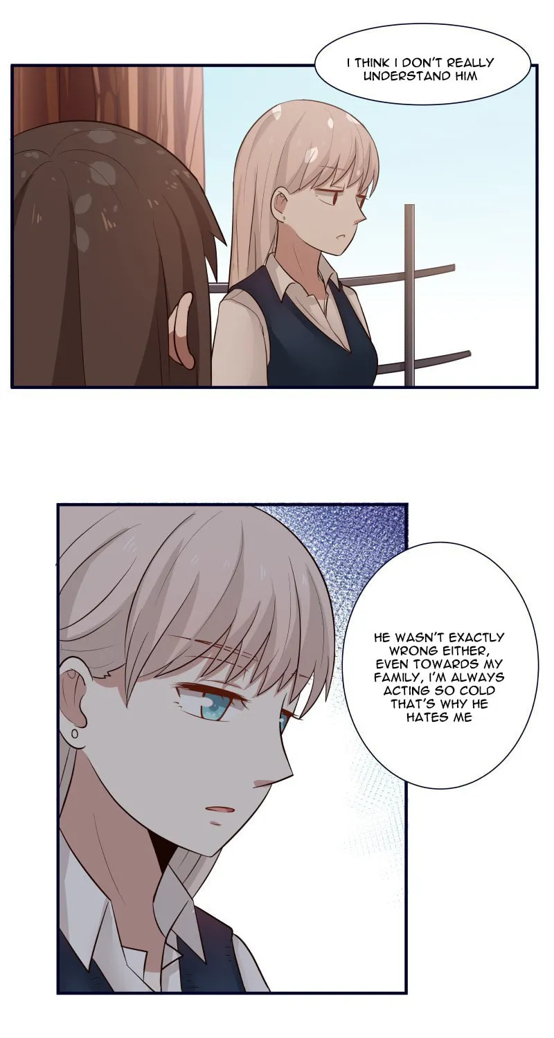 Read Lala chapter 97 image 11 on Lezhin