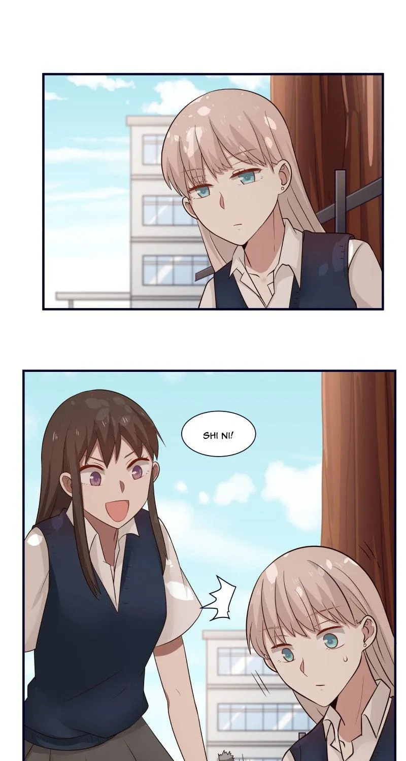 Read Lala chapter 97 image 3 on Lezhin