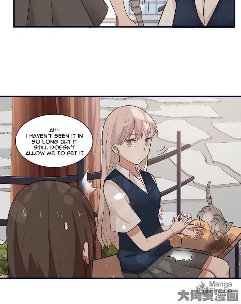 Read Lala chapter 97 image 4 on Lezhin