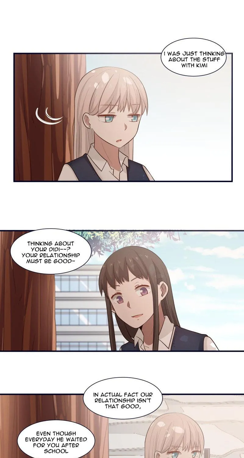 Read Lala chapter 97 image 7 on Lezhin