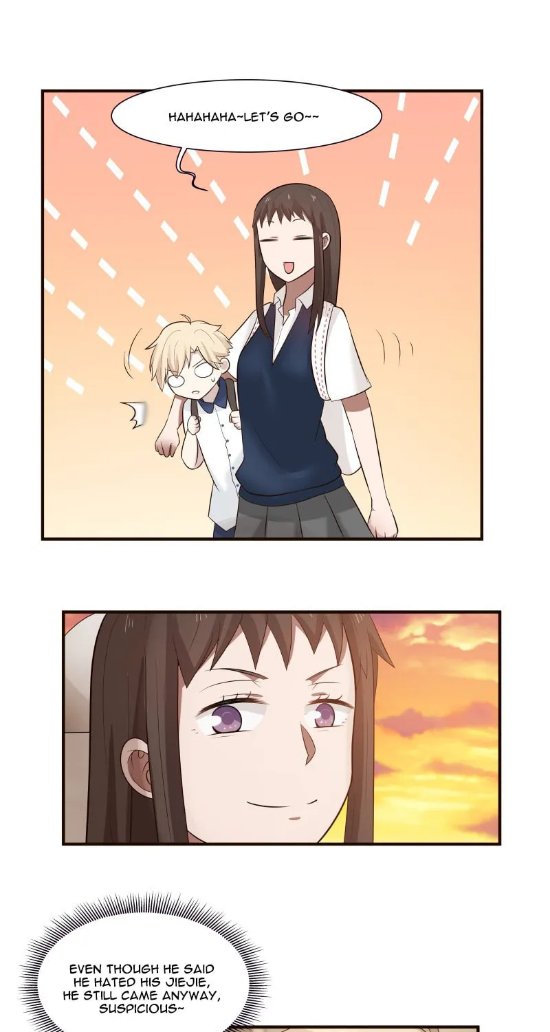 Read Lala chapter 98 image 11 on Lezhin