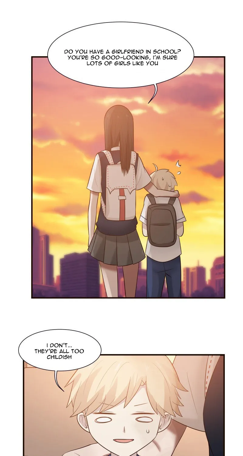 Read Lala chapter 98 image 13 on Lezhin